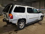 2003 Gmc Envoy Xl White vin: 1GKET16S136126224