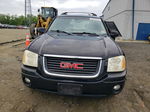 2003 Gmc Envoy Xl Black vin: 1GKET16S136160664