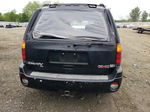 2003 Gmc Envoy Xl Black vin: 1GKET16S136160664