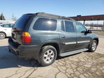 2003 Gmc Envoy Xl Blue vin: 1GKET16S136166917