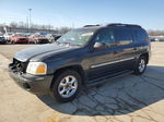 2003 Gmc Envoy Xl Blue vin: 1GKET16S136166917