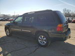 2003 Gmc Envoy Xl Blue vin: 1GKET16S136166917