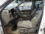 2003 Gmc Envoy Xl Белый vin: 1GKET16S136185127