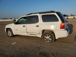 2003 Gmc Envoy Xl White vin: 1GKET16S136219275