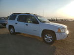 2003 Gmc Envoy Xl White vin: 1GKET16S136219275