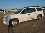 2003 Gmc Envoy Xl White vin: 1GKET16S136219275