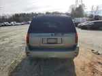 2004 Gmc Envoy Xl Green vin: 1GKET16S146205541