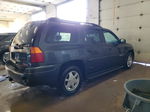 2003 Gmc Envoy Xl Charcoal vin: 1GKET16S236116964