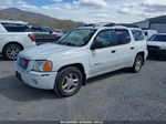 2005 Gmc Envoy Xl Sle White vin: 1GKET16S256146906