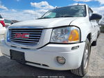 2005 Gmc Envoy Xl Sle White vin: 1GKET16S256146906