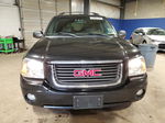 2003 Gmc Envoy Xl Black vin: 1GKET16S336156504