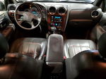 2003 Gmc Envoy Xl Black vin: 1GKET16S336156504