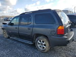 2003 Gmc Envoy Xl Gray vin: 1GKET16S336187462