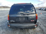 2003 Gmc Envoy Xl Gray vin: 1GKET16S336187462