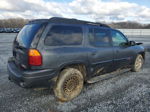 2003 Gmc Envoy Xl Gray vin: 1GKET16S336187462