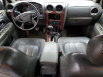 2004 Gmc Envoy Xl Red vin: 1GKET16S346144936