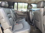 2004 Gmc Envoy Xl Blue vin: 1GKET16S346189410