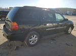 2004 Gmc Envoy Xl Black vin: 1GKET16S346196499