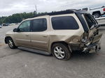 2005 Gmc Envoy Xl Золотой vin: 1GKET16S356112182