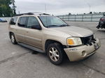 2005 Gmc Envoy Xl Gold vin: 1GKET16S356112182