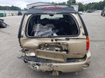 2005 Gmc Envoy Xl Золотой vin: 1GKET16S356112182