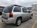 2005 Gmc Envoy Xl Silver vin: 1GKET16S356190039