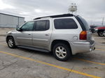 2005 Gmc Envoy Xl Silver vin: 1GKET16S356190039