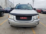 2005 Gmc Envoy Xl Silver vin: 1GKET16S356190039