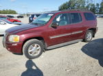 2003 Gmc Envoy Xl Burgundy vin: 1GKET16S436151862