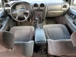 2004 Gmc Envoy Xl Бордовый vin: 1GKET16S446186225