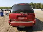 2004 Gmc Envoy Xl Красный vin: 1GKET16S446190338