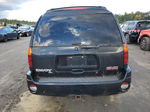 2005 Gmc Envoy Xl Black vin: 1GKET16S456109159