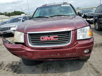 2005 Gmc Envoy Xl Maroon vin: 1GKET16S456181401