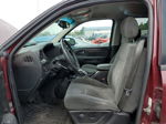 2005 Gmc Envoy Xl Темно-бордовый vin: 1GKET16S456181401