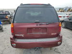 2003 Gmc Envoy Xl Maroon vin: 1GKET16S536164989