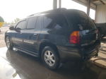 2003 Gmc Envoy Xl Black vin: 1GKET16S536195353