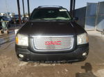 2003 Gmc Envoy Xl Black vin: 1GKET16S536195353