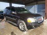 2003 Gmc Envoy Xl Black vin: 1GKET16S536195353