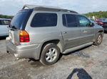 2003 Gmc Envoy Xl Silver vin: 1GKET16S536222325