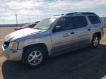 2004 Gmc Envoy Xl Silver vin: 1GKET16S546238994