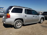 2004 Gmc Envoy Xl Silver vin: 1GKET16S546238994