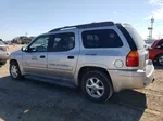 2004 Gmc Envoy Xl Silver vin: 1GKET16S546238994