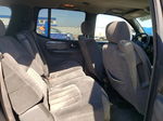 2004 Gmc Envoy Xl Silver vin: 1GKET16S546238994