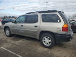 2003 Gmc Envoy Xl Gray vin: 1GKET16S636150423