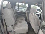 2003 Gmc Envoy Xl Gray vin: 1GKET16S636150423