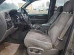 2003 Gmc Envoy Xl Gray vin: 1GKET16S636150423