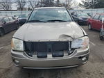 2003 Gmc Envoy Xl Gray vin: 1GKET16S636150423