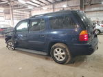 2003 Gmc Envoy Xl Синий vin: 1GKET16S636183020