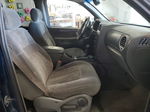 2003 Gmc Envoy Xl Синий vin: 1GKET16S636183020