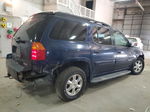 2003 Gmc Envoy Xl Синий vin: 1GKET16S636183020